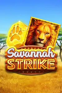 Savannah Strike