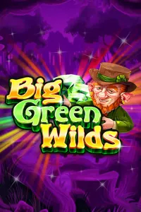 Big Green Wilds